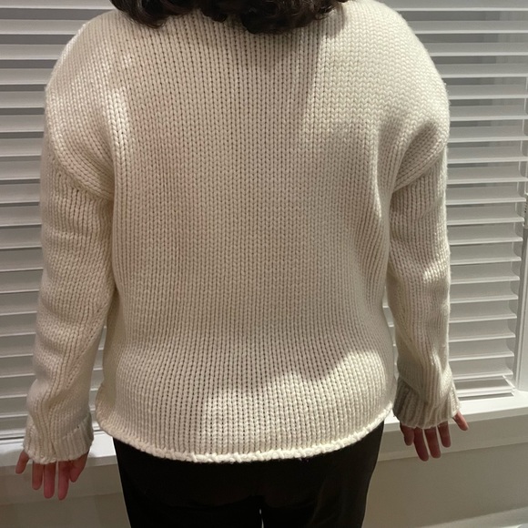 Classic Anine Bing sweater - Picture 4 of 4